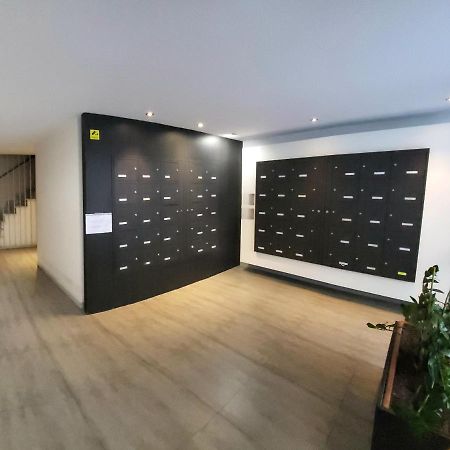 Studio Mer Montagne Leilighet Roquebrune-Cap-Martin Eksteriør bilde